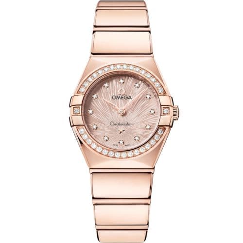 Omega Constellation