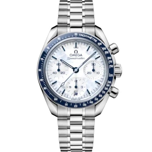 Omega Speedmaster (Non-Moonwatch)