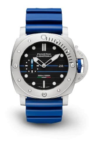 Panerai Submersible