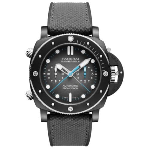 Panerai Submersible