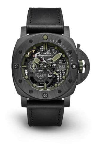 Panerai Submersible
