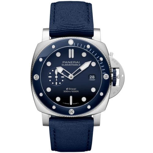 Panerai Submersible