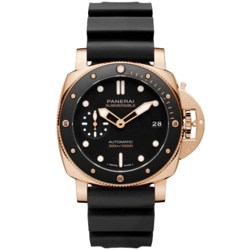 Panerai Submersible