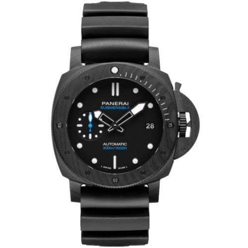 Panerai Submersible