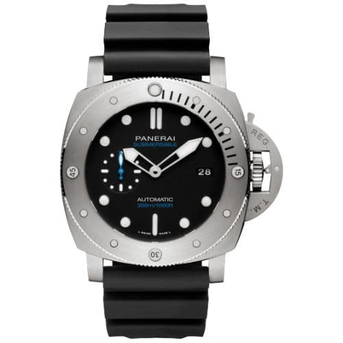 Panerai Submersible