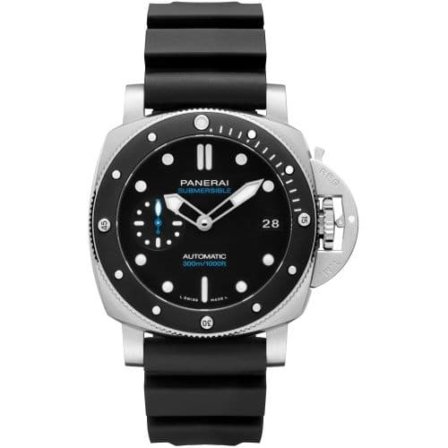 Panerai Submersible