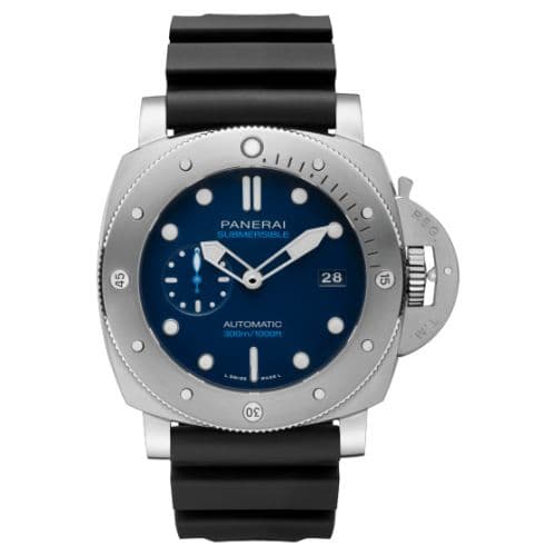 Panerai Submersible