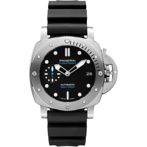 Panerai Submersible