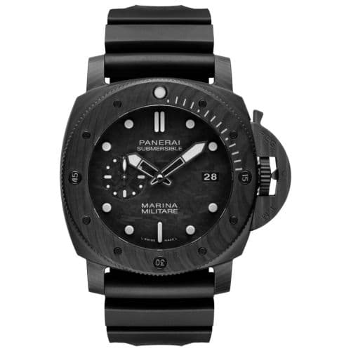 Panerai Submersible