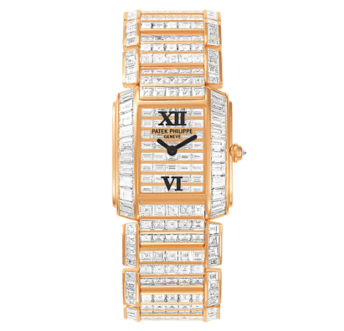 Patek Philippe Twenty~4