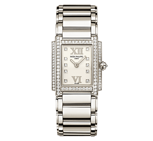 Patek Philippe Twenty~4