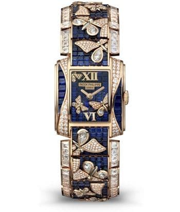 Patek Philippe Twenty~4