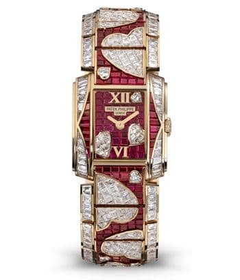 Patek Philippe Twenty~4