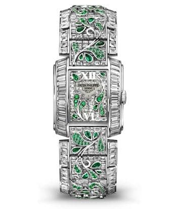 Patek Philippe Twenty~4