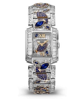 Patek Philippe Twenty~4