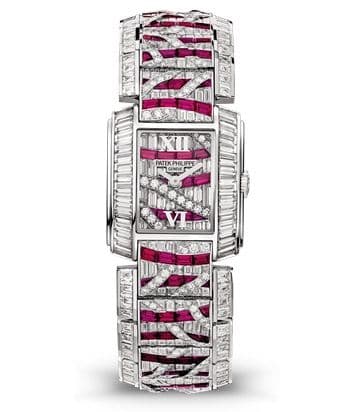 Patek Philippe Twenty~4