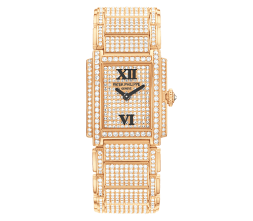 Patek Philippe Twenty~4