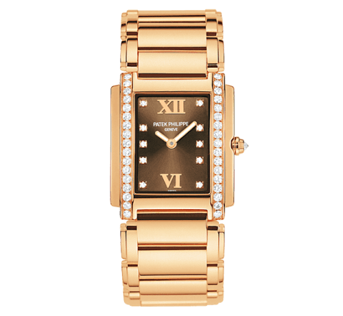 Patek Philippe Twenty~4