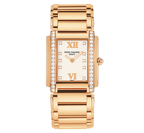 Patek Philippe Twenty~4