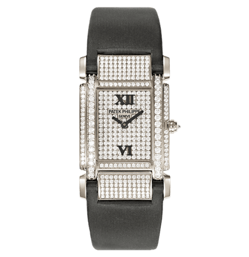 Patek Philippe Twenty~4