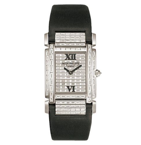 Patek Philippe Twenty~4
