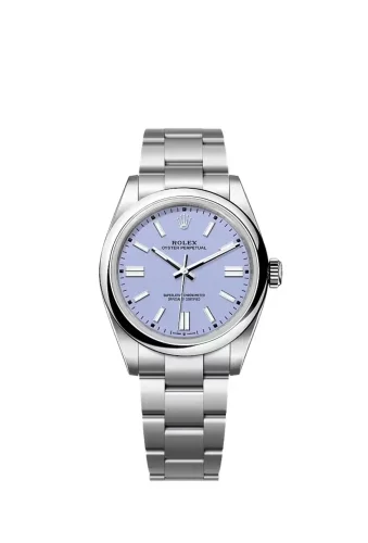 Rolex Oyster Perpetual 41