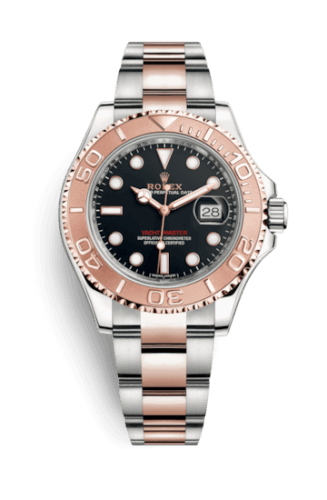 Rolex Yacht-Master