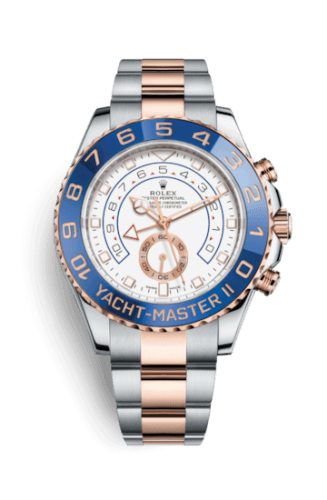 Rolex Yacht-Master