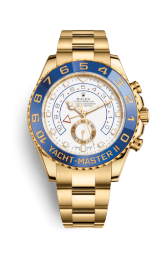 Rolex Yacht-Master