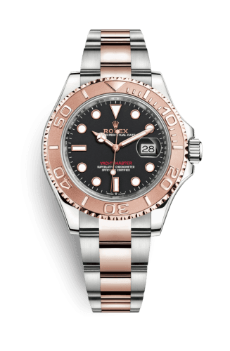 Rolex Yacht-Master