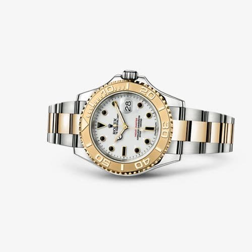 Rolex Yacht-Master