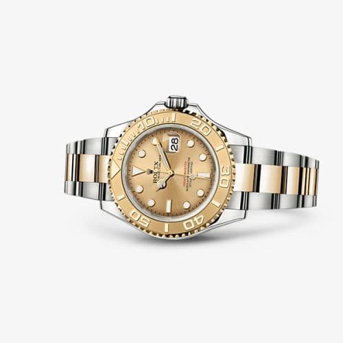 Rolex Yacht-Master