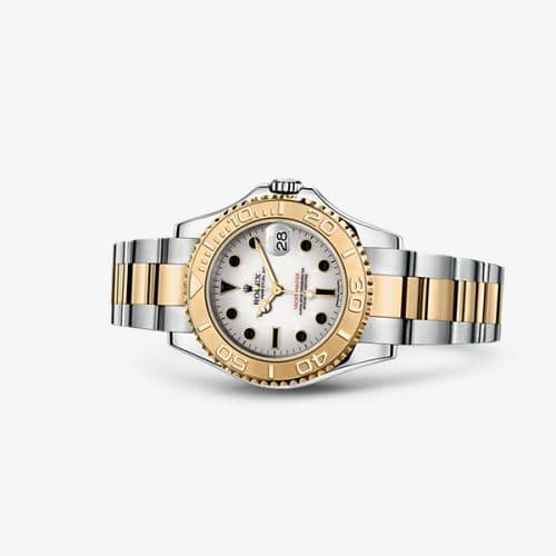 Rolex Yacht-Master