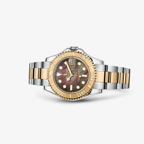 Rolex Yacht-Master