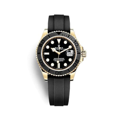 Rolex Yacht-Master