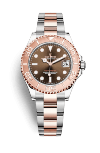 Rolex Yacht-Master