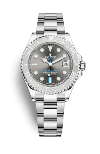 Rolex Yacht-Master