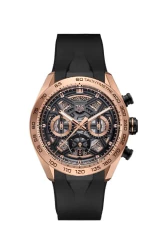 TAG Heuer Carrera Chronograph Extreme Sport