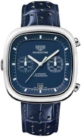 TAG Heuer Silverstone