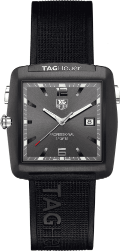 TAG Heuer Professional Sports Watch