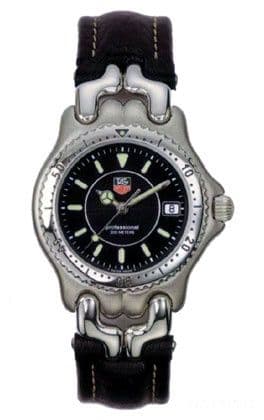 TAG Heuer S/EL