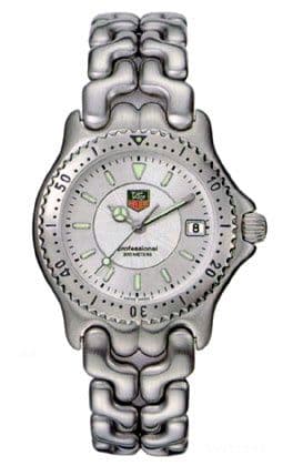 TAG Heuer S/EL
