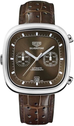 TAG Heuer Silverstone