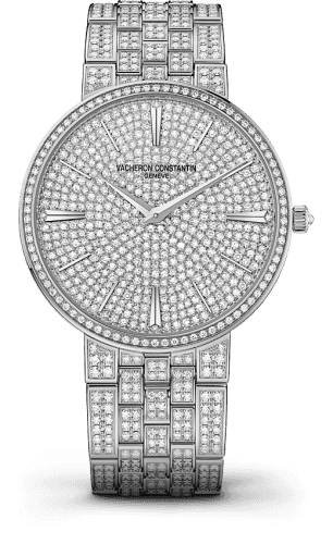 Vacheron Constantin Traditionnelle