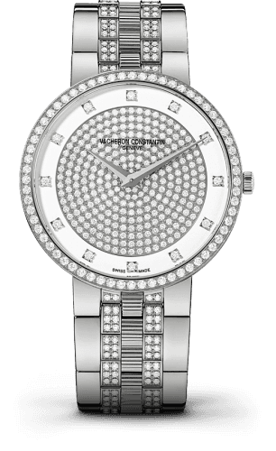 Vacheron Constantin Traditionnelle