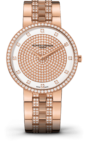 Vacheron Constantin Traditionnelle