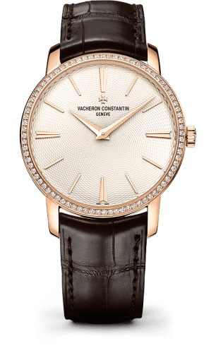 Vacheron Constantin Traditionnelle