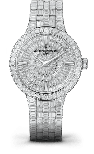 Vacheron Constantin Traditionnelle