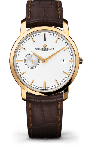 Vacheron Constantin Traditionnelle