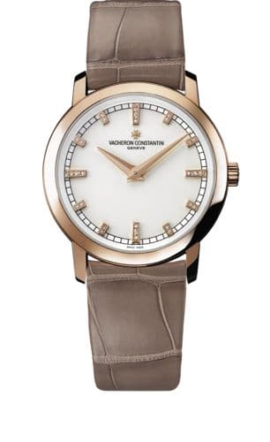 Vacheron Constantin Traditionnelle
